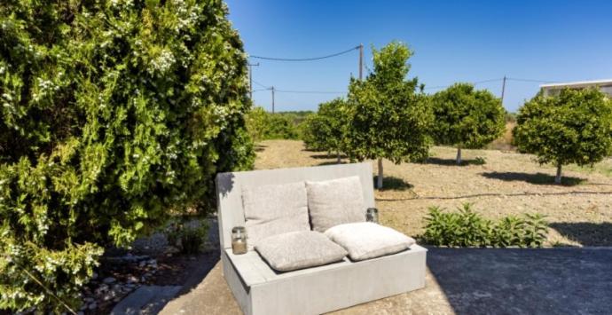 Garden View Appartment Καλαβάρδα Εξωτερικό φωτογραφία