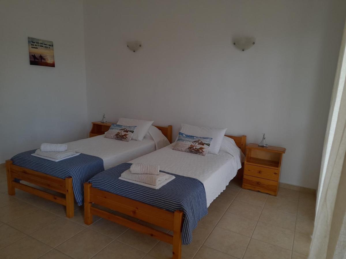 Garden View Appartment Καλαβάρδα Εξωτερικό φωτογραφία