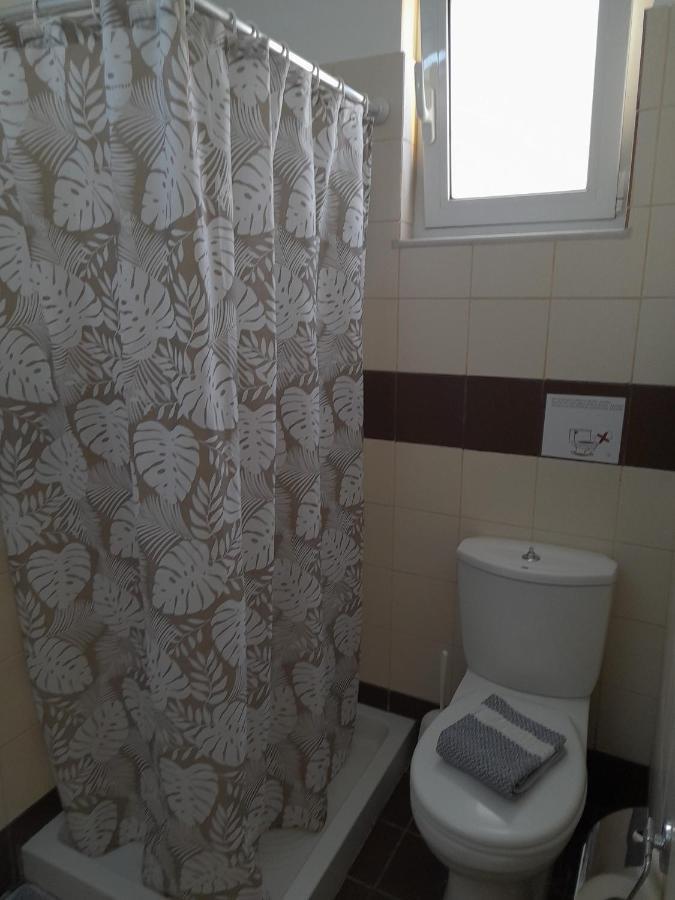 Garden View Appartment Καλαβάρδα Εξωτερικό φωτογραφία